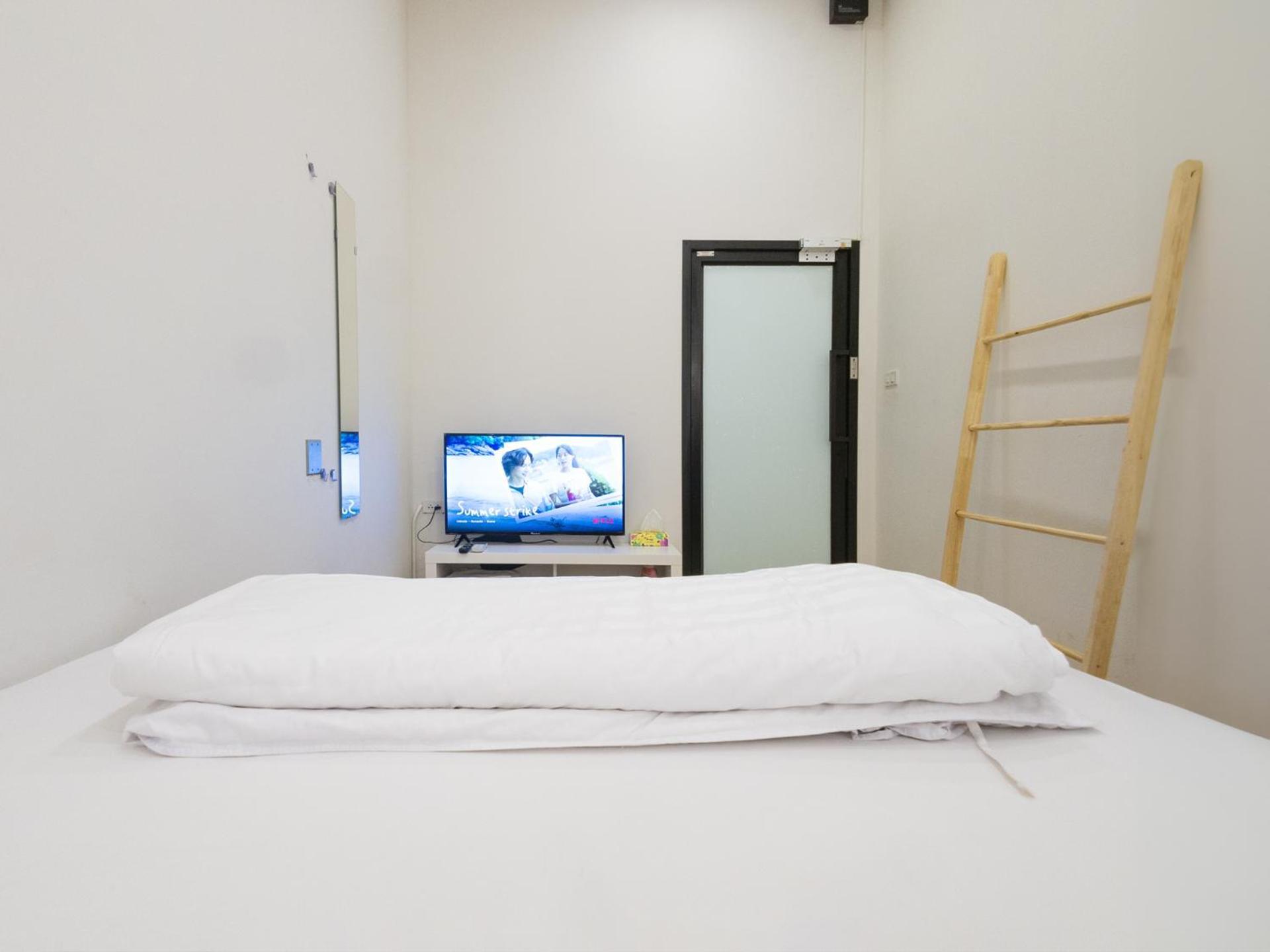 Paknap Hostel Nan Εξωτερικό φωτογραφία