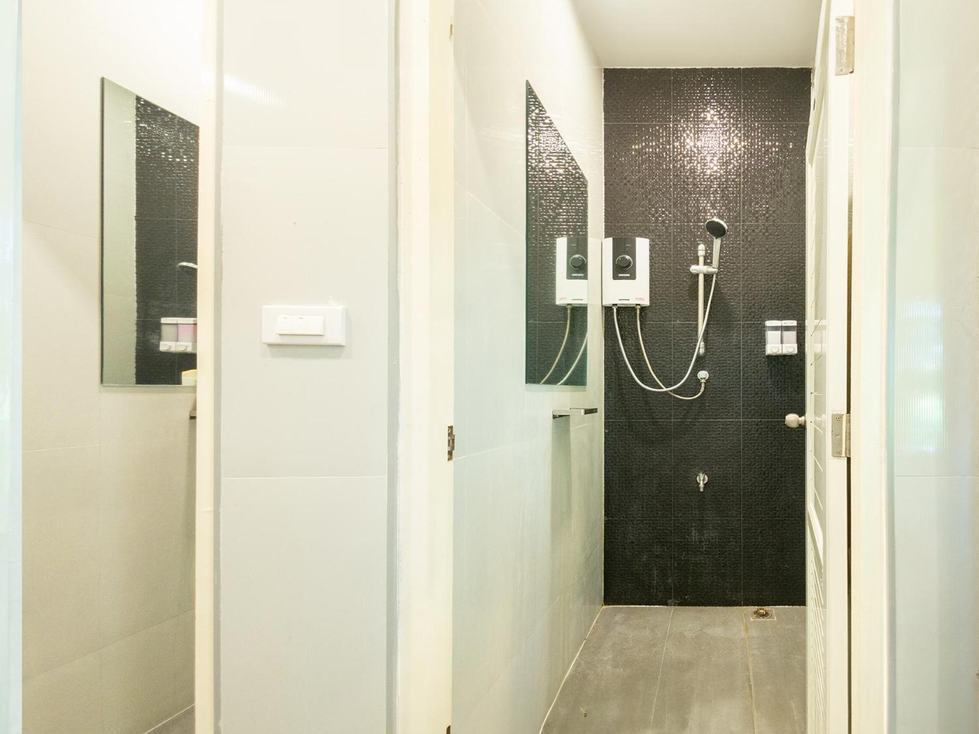 Paknap Hostel Nan Εξωτερικό φωτογραφία