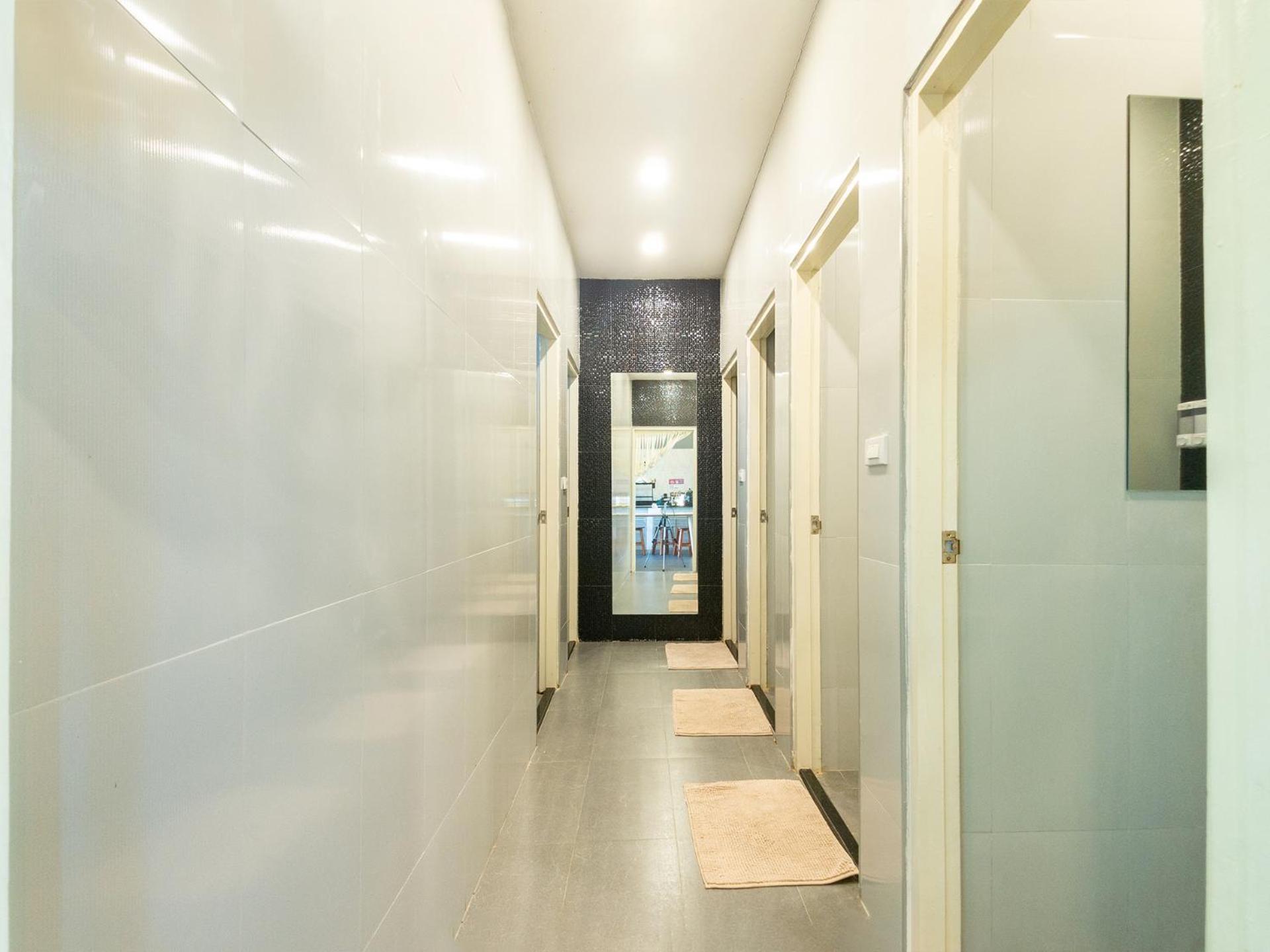 Paknap Hostel Nan Εξωτερικό φωτογραφία