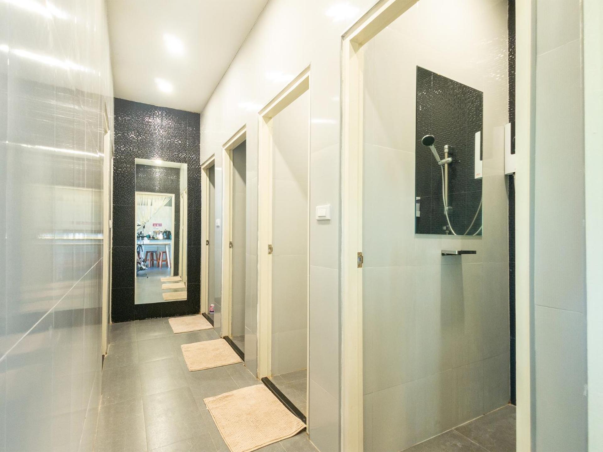 Paknap Hostel Nan Εξωτερικό φωτογραφία