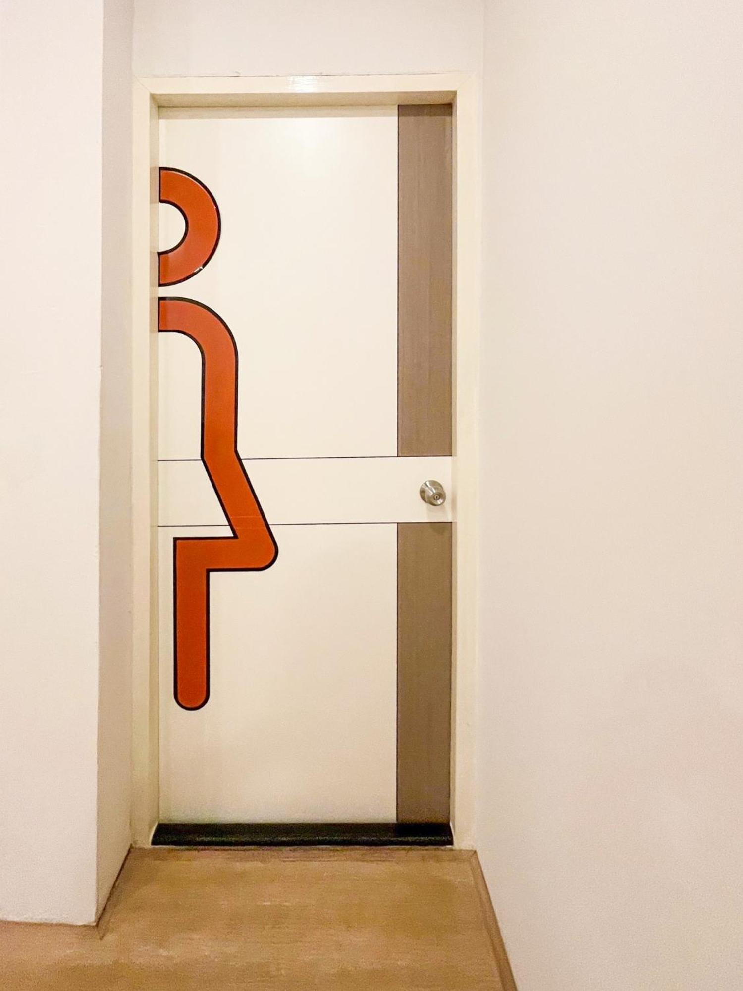 Paknap Hostel Nan Εξωτερικό φωτογραφία