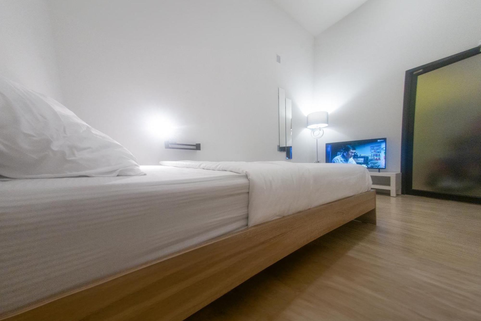 Paknap Hostel Nan Εξωτερικό φωτογραφία